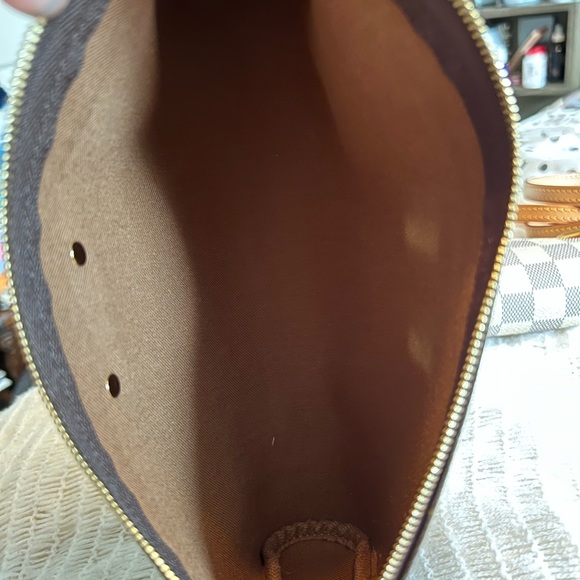 EVA AUTHENTIC LOUIS VUITTON BAG - Picture 8 of 16